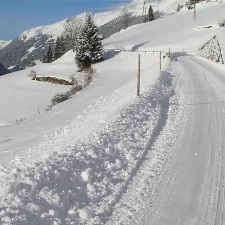 Bauernhof Elsenhof *