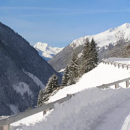 Bauernhof Elsenhof *