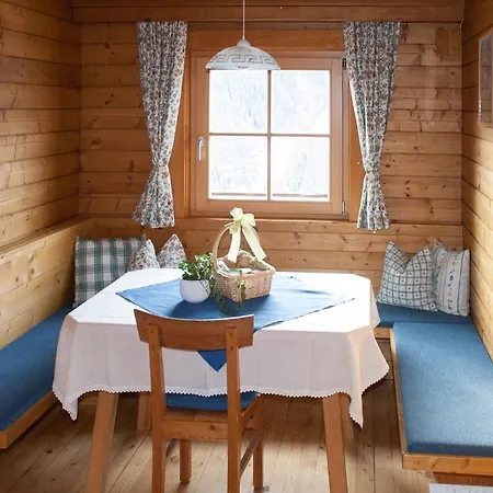 Farm stay Elsenhof