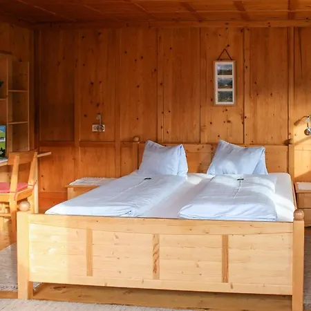 Bauernhof Elsenhof Hopfgarten in Defereggen