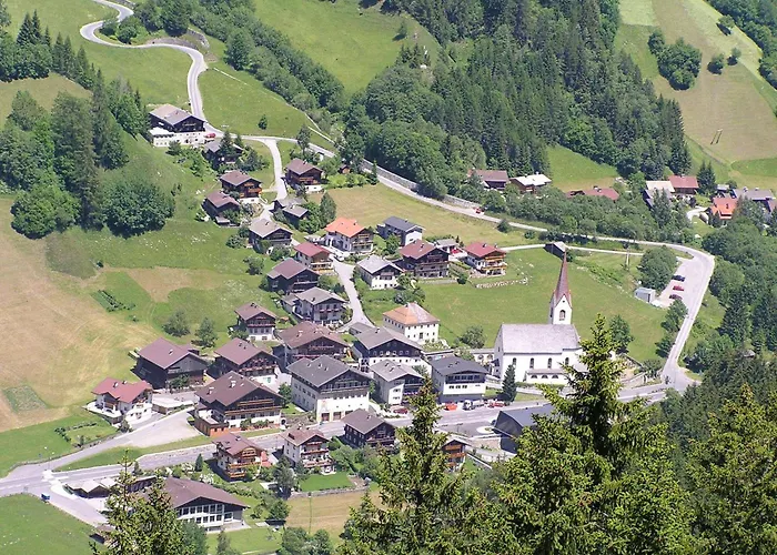 Elsenhof * Hopfgarten in Defereggen
