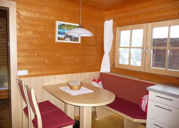 Elsenhof * Hopfgarten in Defereggen