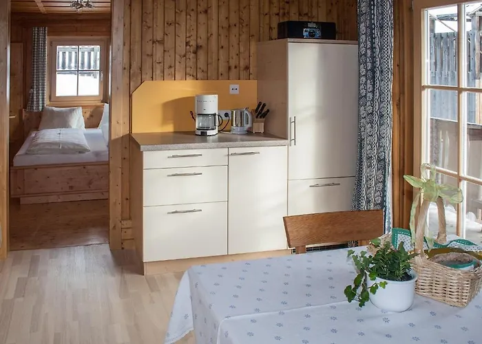 Elsenhof * Hopfgarten in Defereggen