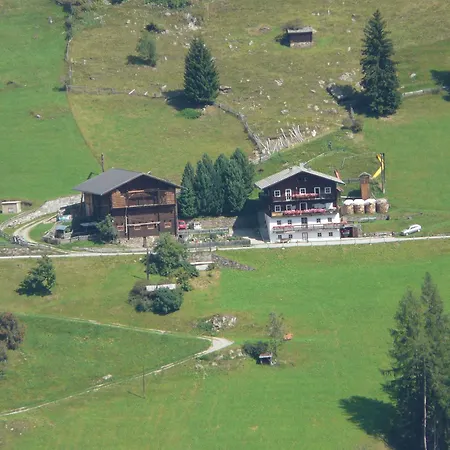 Elsenhof Hopfgarten in Defereggen