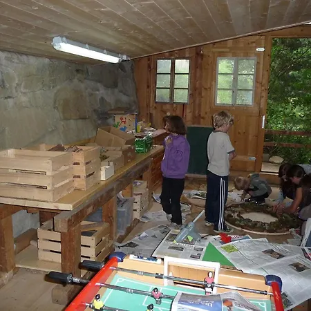 Elsenhof * Hopfgarten in Defereggen