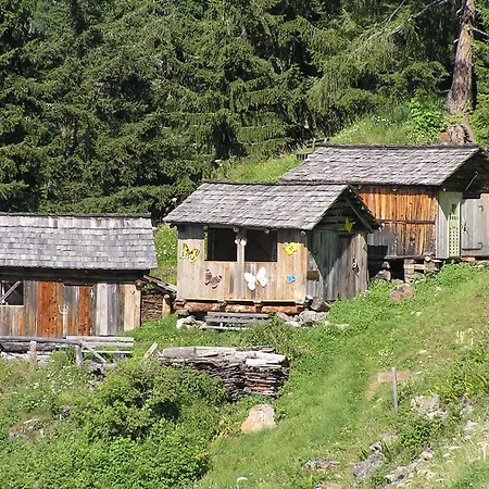 Farm stay Elsenhof Hopfgarten in Defereggen