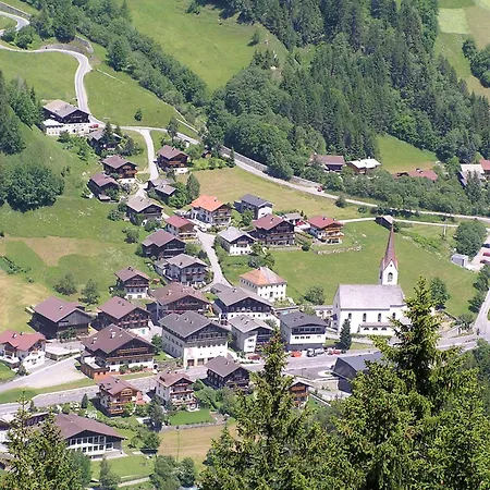 Elsenhof * Hopfgarten in Defereggen