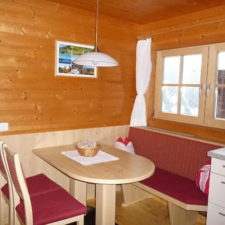 Elsenhof * Hopfgarten in Defereggen