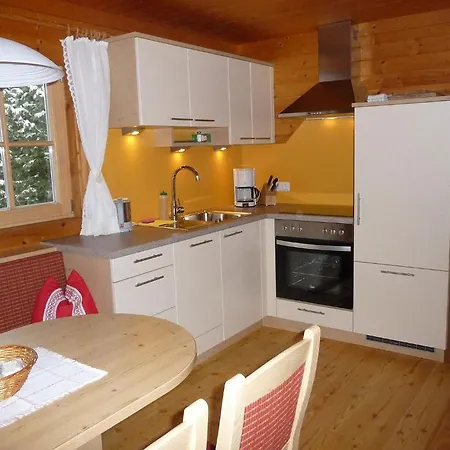 Farm stay Elsenhof *