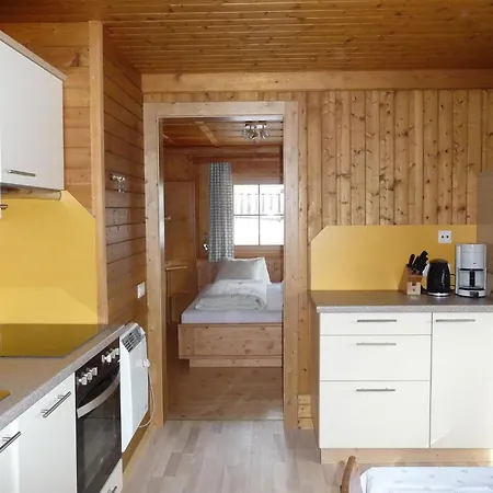 Elsenhof Farm stay *