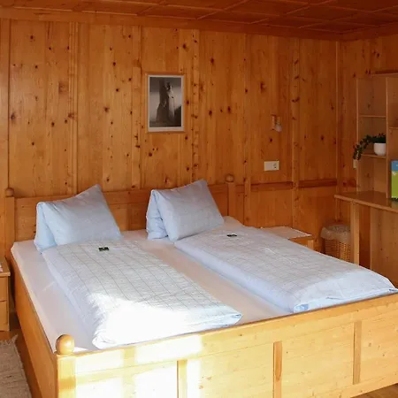 Farm stay Elsenhof Hopfgarten in Defereggen