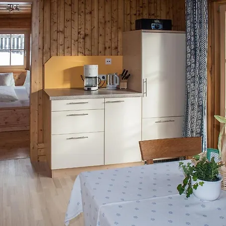 Elsenhof * Hopfgarten in Defereggen