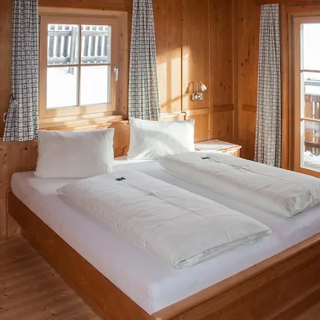 Farm stay Elsenhof *