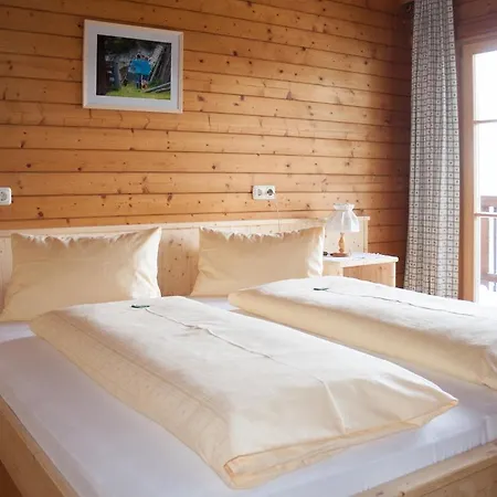 Farm stay Elsenhof